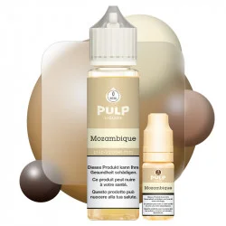 Mozambique 3 mg - 60 ml - Pulp Garantierte Lieferung