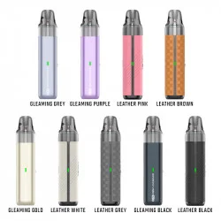 Begrenztes Angebot Pod-System Vibe SE 2 - Vaporesso