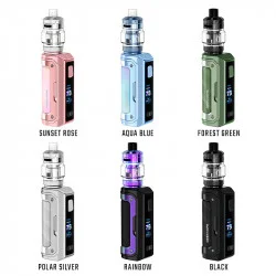 Pod-System Aegis Mini 5 - Geekvape Finale Aktion