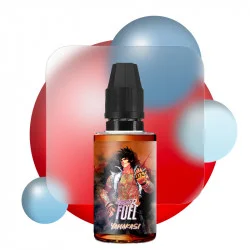 Sichere Zahlung DIY-Konzentrat Yamakasi - Fighter Fuel by Maison Fuel | 30 ml