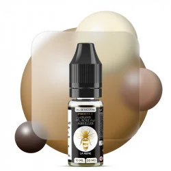 Mega-Angebot La Reine - Nikotinsalze - Le Grand Rôle des Abeilles by Protect | 10 ml