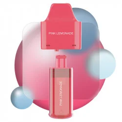 Ausverkauf Refill NX7000 - Pink Lemonade - Elfbar