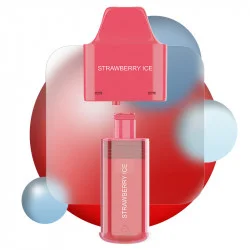 Refill NX7000 - Strawberry Ice - Elfbar Mega-Angebot