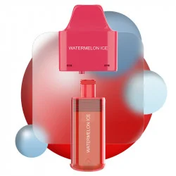 Refill NX7000 - Watermelon Ice - Elfbar Aktuell