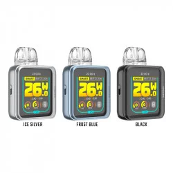 Pod-System Pixo Ultra - Aspire Neu