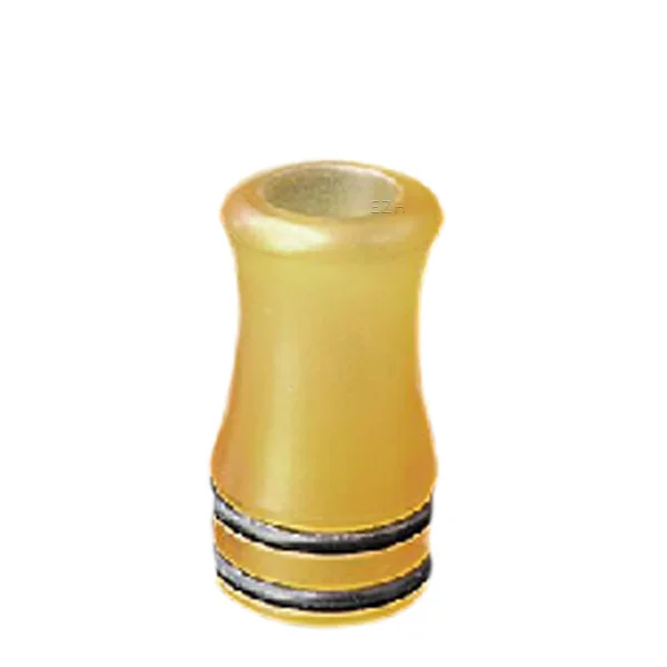 Bestseller Purity MTL RTA Drip Tip (PEI) - AMBITION MODS