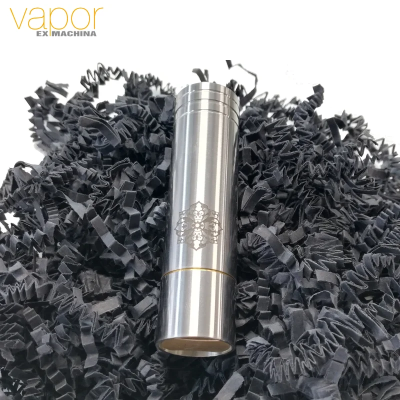 Stigma - High Performance Mech Tube - Vaperscloud Sonderangebot
