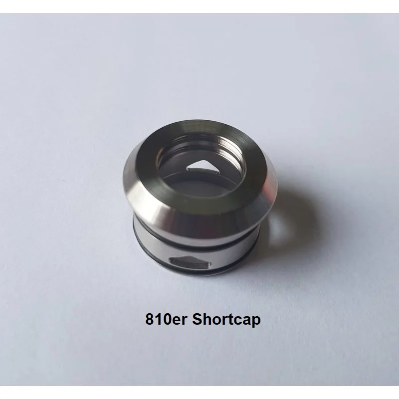 Top-Seller Corona V1, V6 & V8510er Shortcap - Steampipes