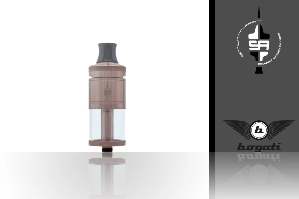 Bogati RTA Variantic - Stuttart Knallerangebot