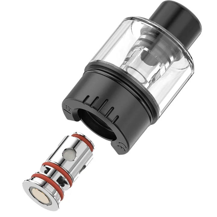 Kostenfreie Lieferung VVC-120 Nox Pod Coils Verdampferköpfe - Vandy Vape