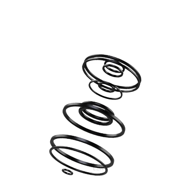 Simurg X30 O-Ring Set - I Mist Preiswert