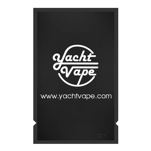 Equalizer RTA Spare Bag - Yachtvape Neuheit