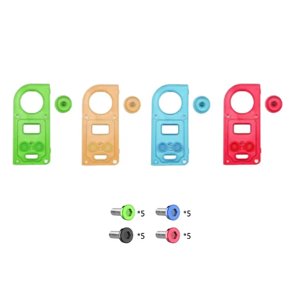 Top-Angebot P AIO POD DIY Accessories Set - Vandy Vape