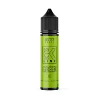 Green NO2 Longfill-Aroma ( Mango, Kuktus & Cassis) - KTS Direktkauf