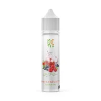 Rote Früchte Longfill-Aroma ( Roter Fruchtmix & weißer Tee) - KTS Preis Gesenkt
